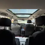 GAC Motor Trumpchi M6 2024 из Китая