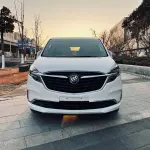 Buick GL8 2020 из Китая