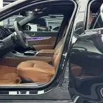 BMW 7 Series 2023 из Китая