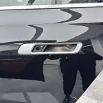 BMW 7 Series 2023 из Китая