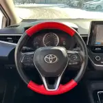 Toyota Corolla 2020 из Китая