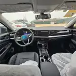Volkswagen Passat New Energy 2025 из Китая