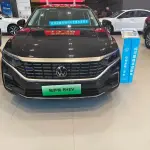 Volkswagen Passat New Energy 2025 из Китая