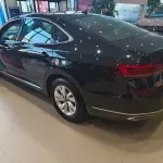 Volkswagen Passat New Energy 2025 из Китая