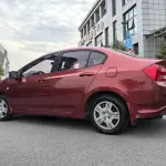 Honda City Classic 2013 из Китая