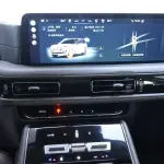 Lincoln Aviator 2024 из Китая