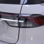 Lincoln Aviator 2024 из Китая
