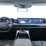 Lincoln Aviator 2024 из Китая