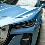 Hongqi Hongqi H5 2023 из Китая