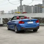 BMW 2 Series (Import) 2018 из Китая