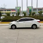 Hyundai Verna 2015 из Китая