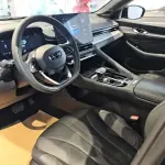 Geely Xingrui 2026 181 л.с. 181 л.с. из Китая