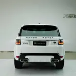 Land Rover Sport 2014 из Китая