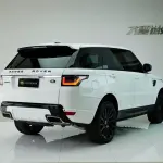 Land Rover Sport 2014 из Китая