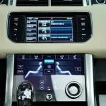 Land Rover Sport 2014 из Китая