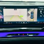 BMW 5 Series 2025 из Китая