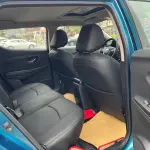 Nissan Bluebird 2016 126 л.с. из Китая