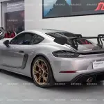 Porsche 718 2024 из Китая
