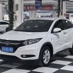 Honda Vezel 2019 из Китая