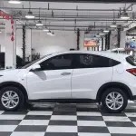 Honda Vezel 2019 из Китая