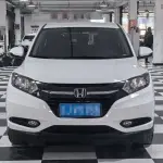Honda Vezel 2019 из Китая