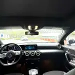 Mercedes-Benz A-Class 2021 из Китая