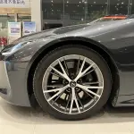 Lexus LC 2019 из Китая