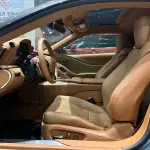 Lexus LC 2019 из Китая