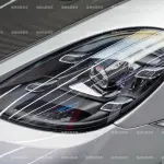 Porsche 718 2024 из Китая