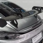 Porsche 718 2024 из Китая