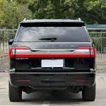 Lincoln Navigator 2022 388 л.с. 388 л.с. из Китая