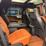 Lincoln Navigator 2022 388 л.с. 388 л.с. из Китая