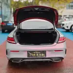 Mercedes-Benz C-Class (Import) 2021 из Китая