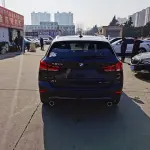 BMW X1 2021 из Китая