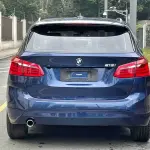 BMW 2 Series Active Tourer 2017 из Китая