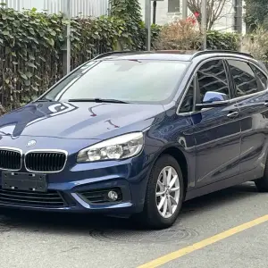 BMW 2 Series Active Tourer 2017 из Китая