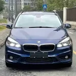 BMW 2 Series Active Tourer 2017 из Китая