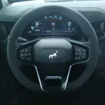 Ford Bronco 2024 из Китая