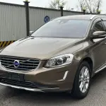 Volvo XC60 2016 из Китая