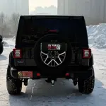 Jeep Wrangler PHEV 2021 375 л.с. 375 л.с. из Китая