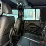 Jeep Wrangler PHEV 2021 375 л.с. 375 л.с. из Китая