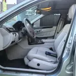 Mercedes-Benz E-Class 2012 из Китая