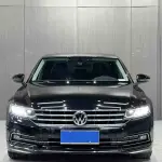 Volkswagen Phideon 2018 из Китая