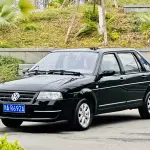 Volkswagen Santana Vista 2014 из Китая
