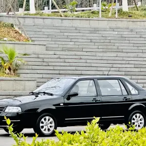 Volkswagen Santana Vista 2014 из Китая