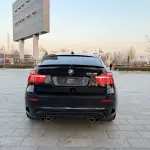 BMW X6 M 2013 из Китая
