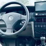 Volkswagen Santana Vista 2014 из Китая