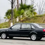 Volkswagen Santana Vista 2014 из Китая