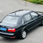 Volkswagen Santana Vista 2014 из Китая