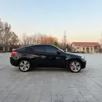 BMW X6 M 2013 из Китая